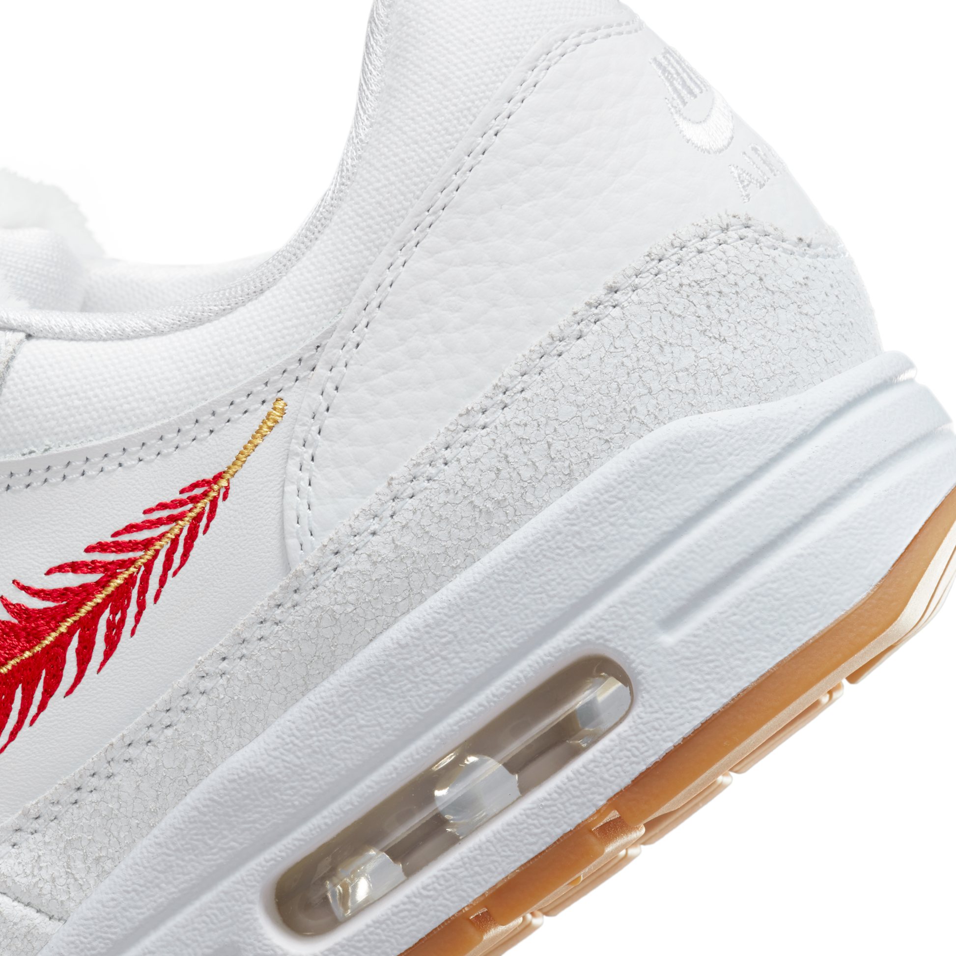 Nike Air Max 1 The Bay
