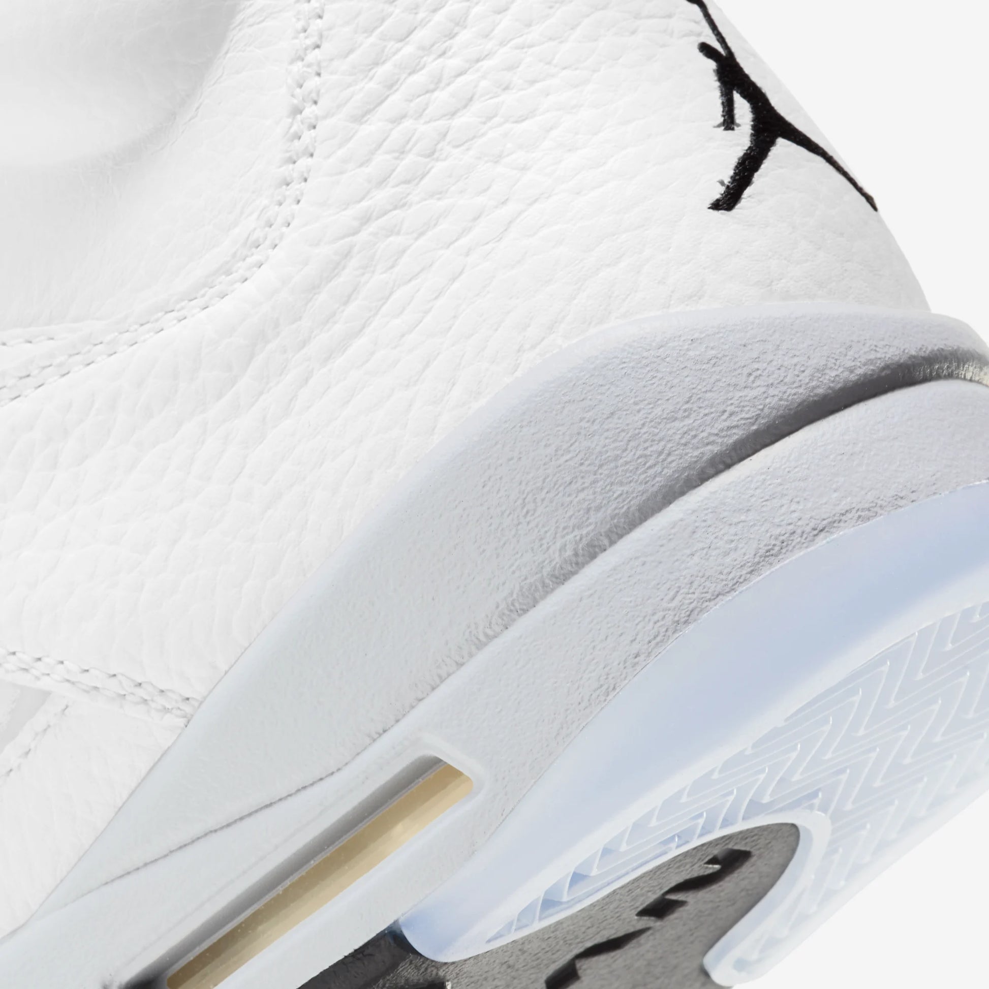 Jordan 5 Retro White Stealth (2021)