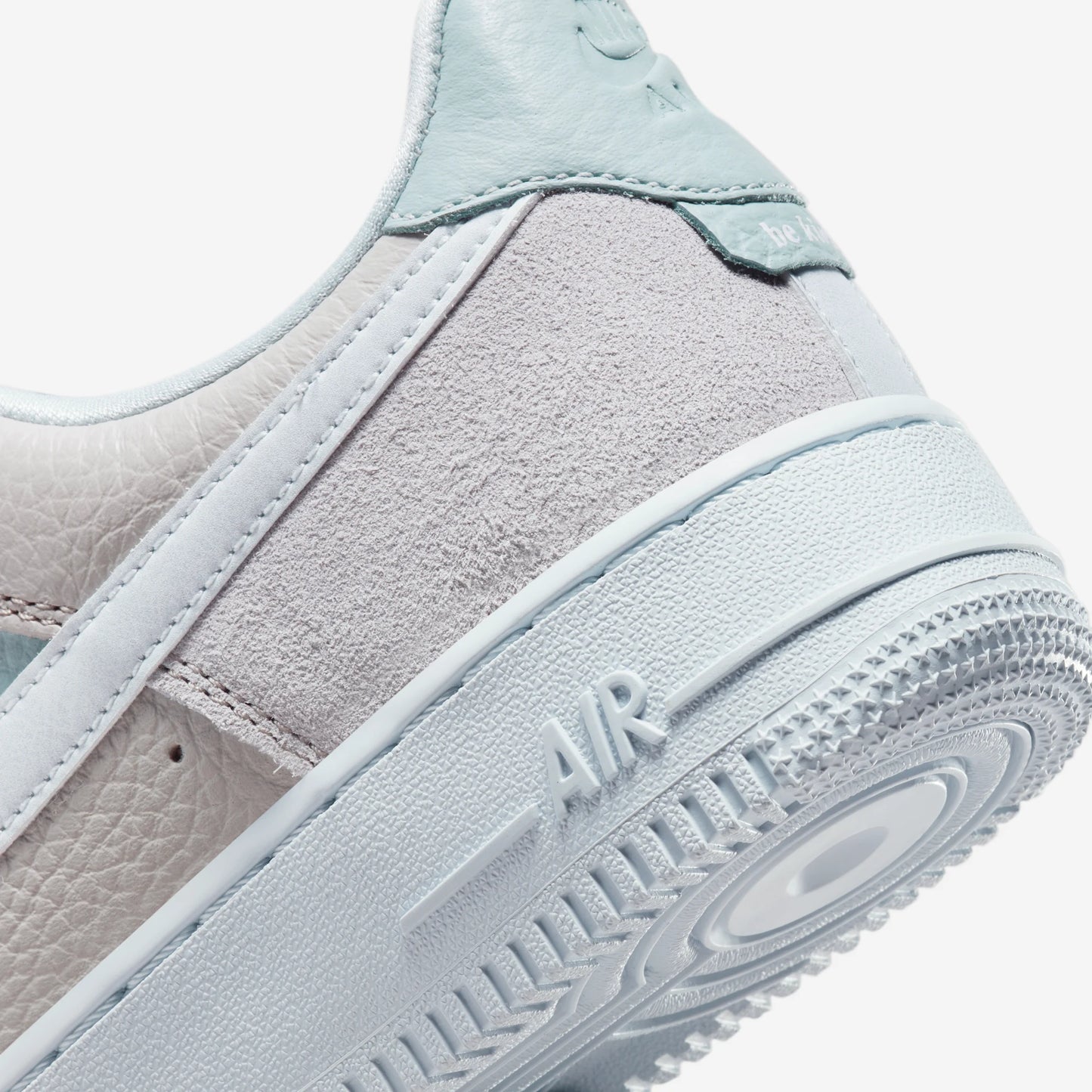 Nike Air Force 1 Low NH1 Be Kind (Women's)