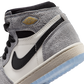 Jordan 1 Retro High OG All-Star Cool Grey (PS)