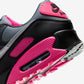 Nike Air Max 90 Wolf Grey Hyper Pink