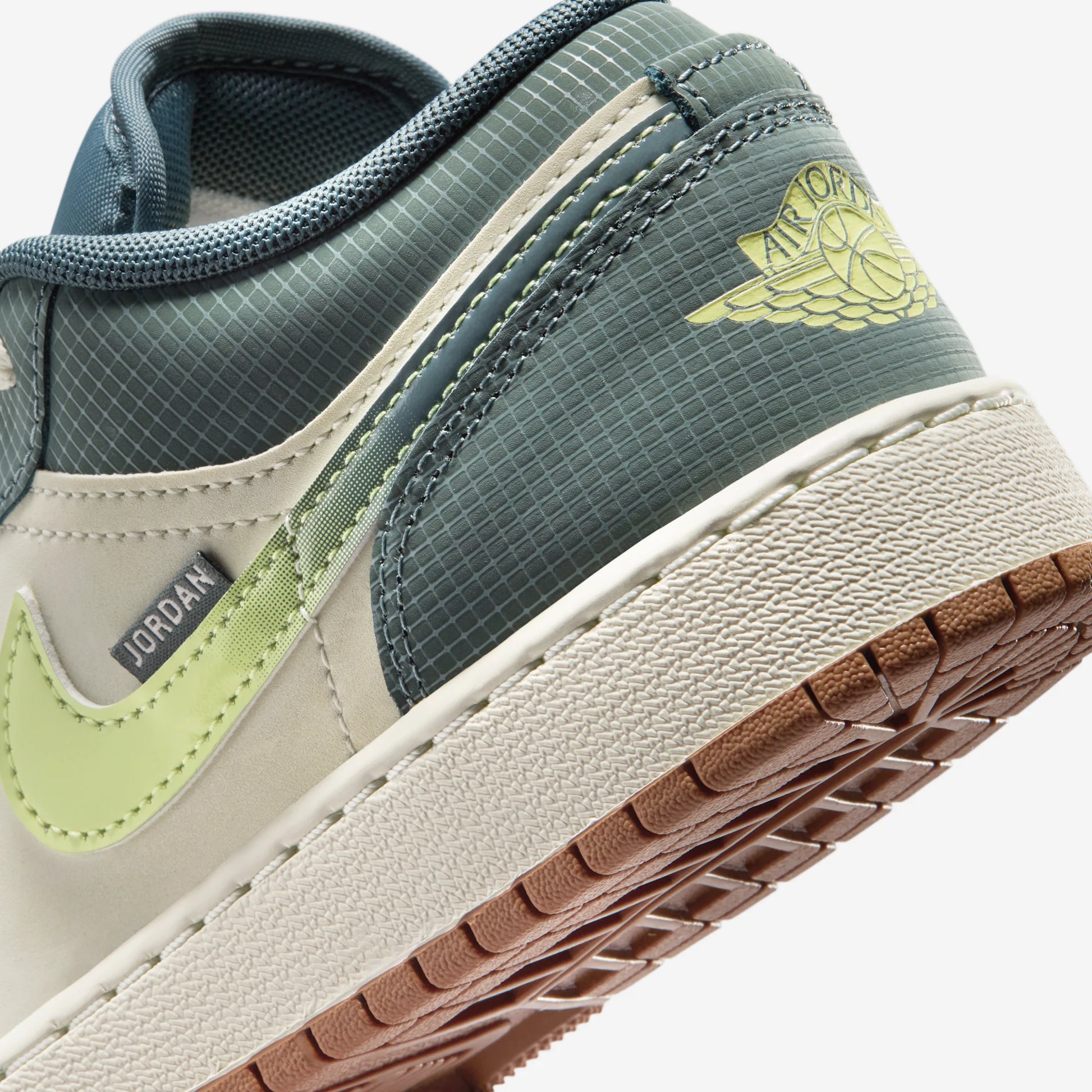 Jordan 1 Low SE We Outside (GS)