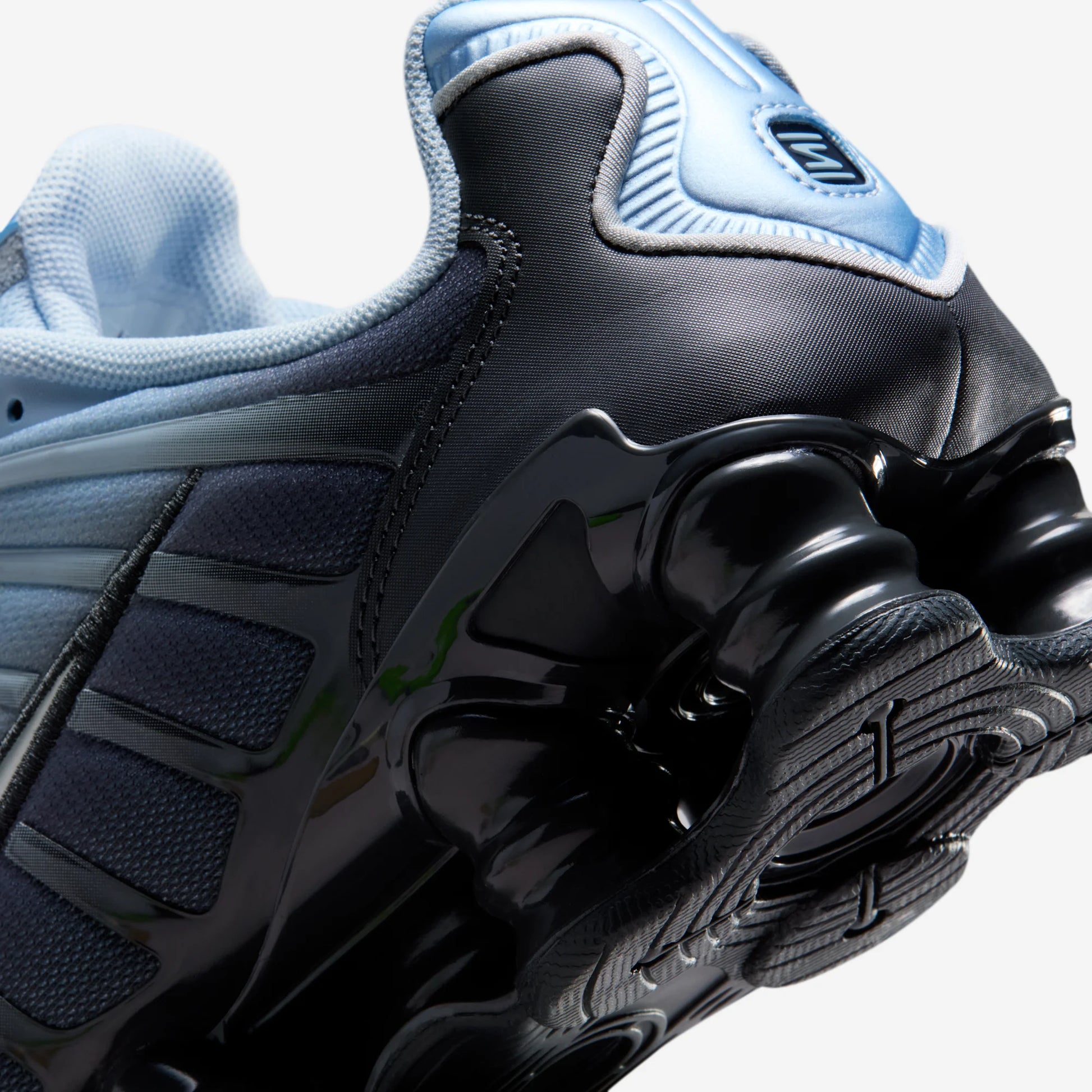 Nike Shox TL Light Armory Blue (Women's)