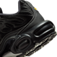 Nike Air Max Plus Black Anthracite Sail (Women's)