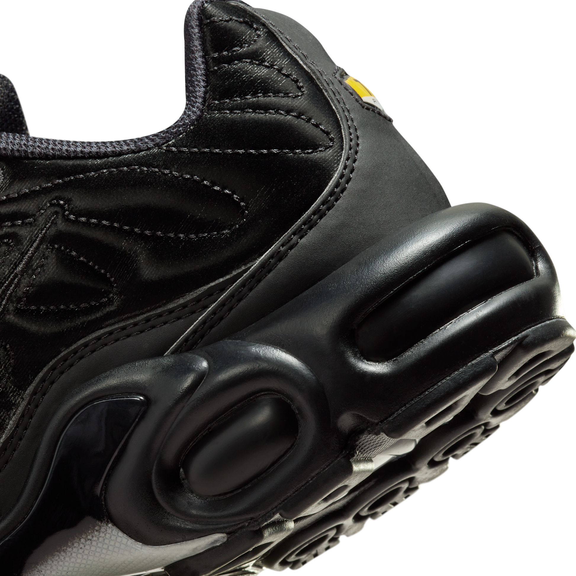 Nike Air Max Plus Black Anthracite Sail (Women's)