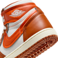 Jordan 1 High Method of Make Desert Orange (Women's)