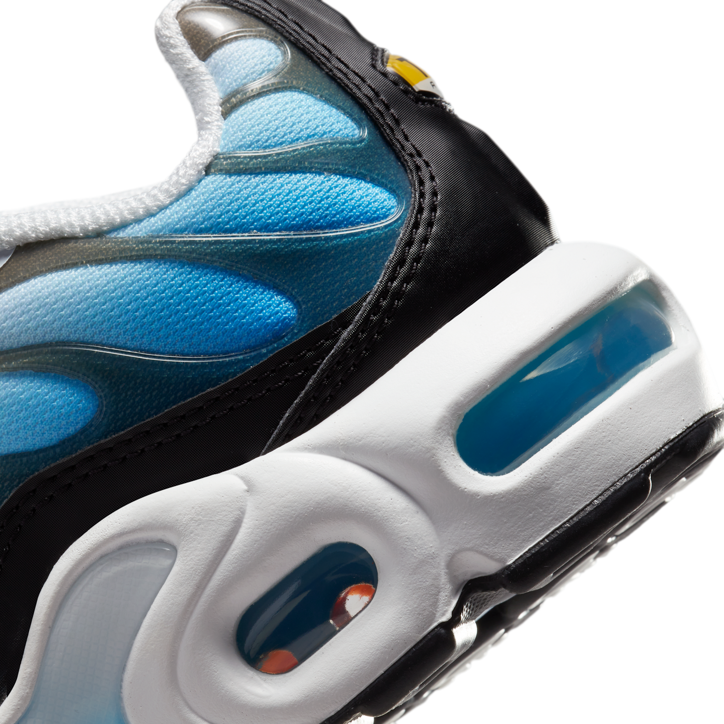 Nike Air Max Plus Baltic Blue