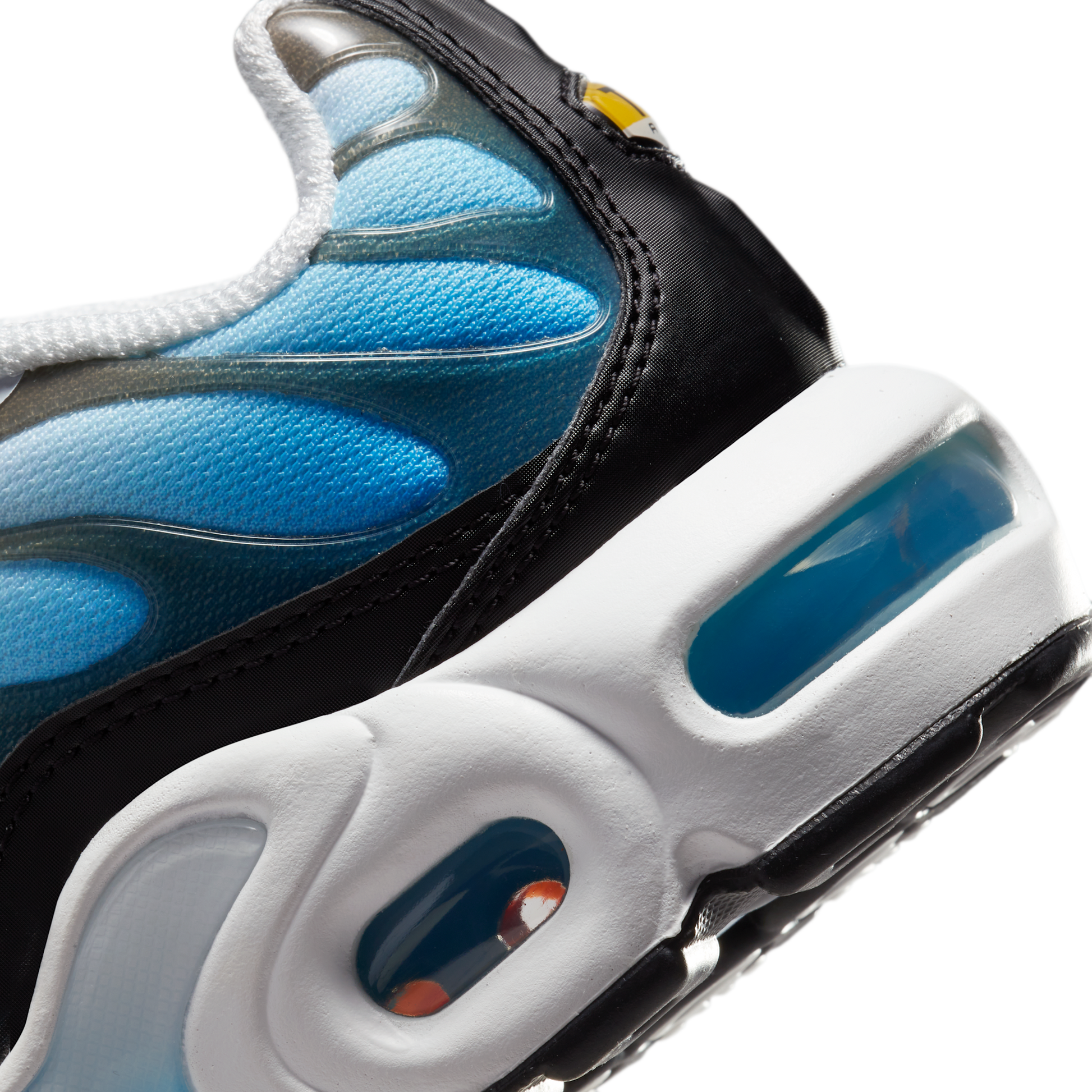 Nike Air Max Plus Baltic Blue