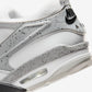 Jordan 4 RM White Cement