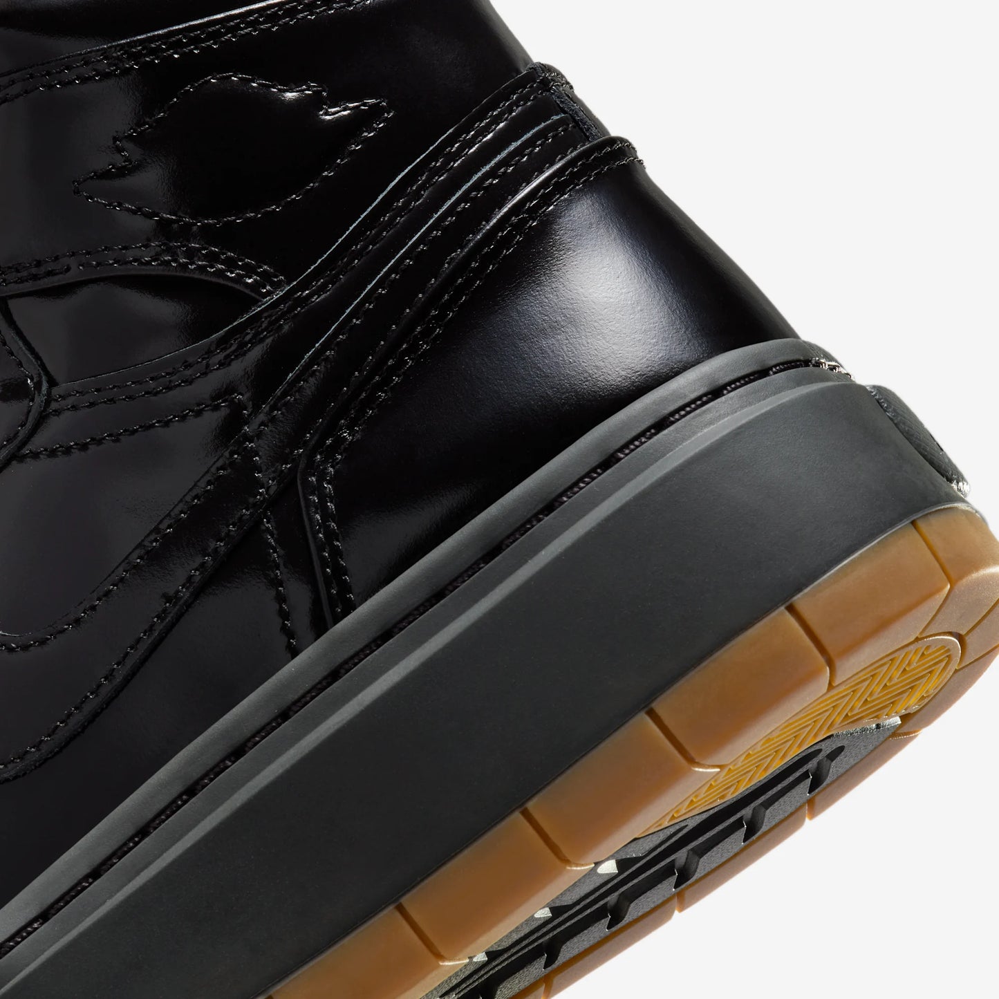 Jordan 1 Elevate High SE Black Gum (Women's)