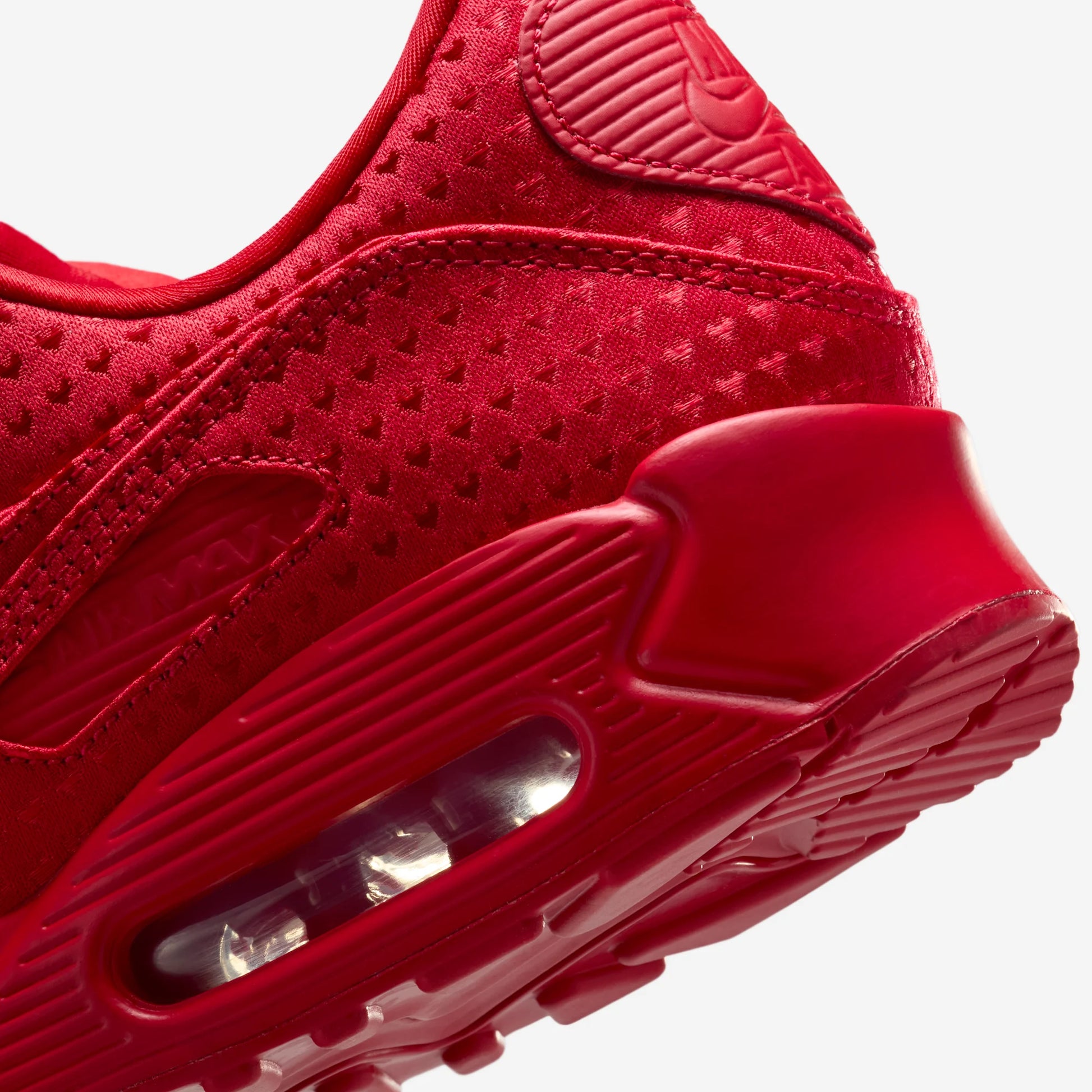 Nike Air Max 90 Valentine's Day University Red (2026)