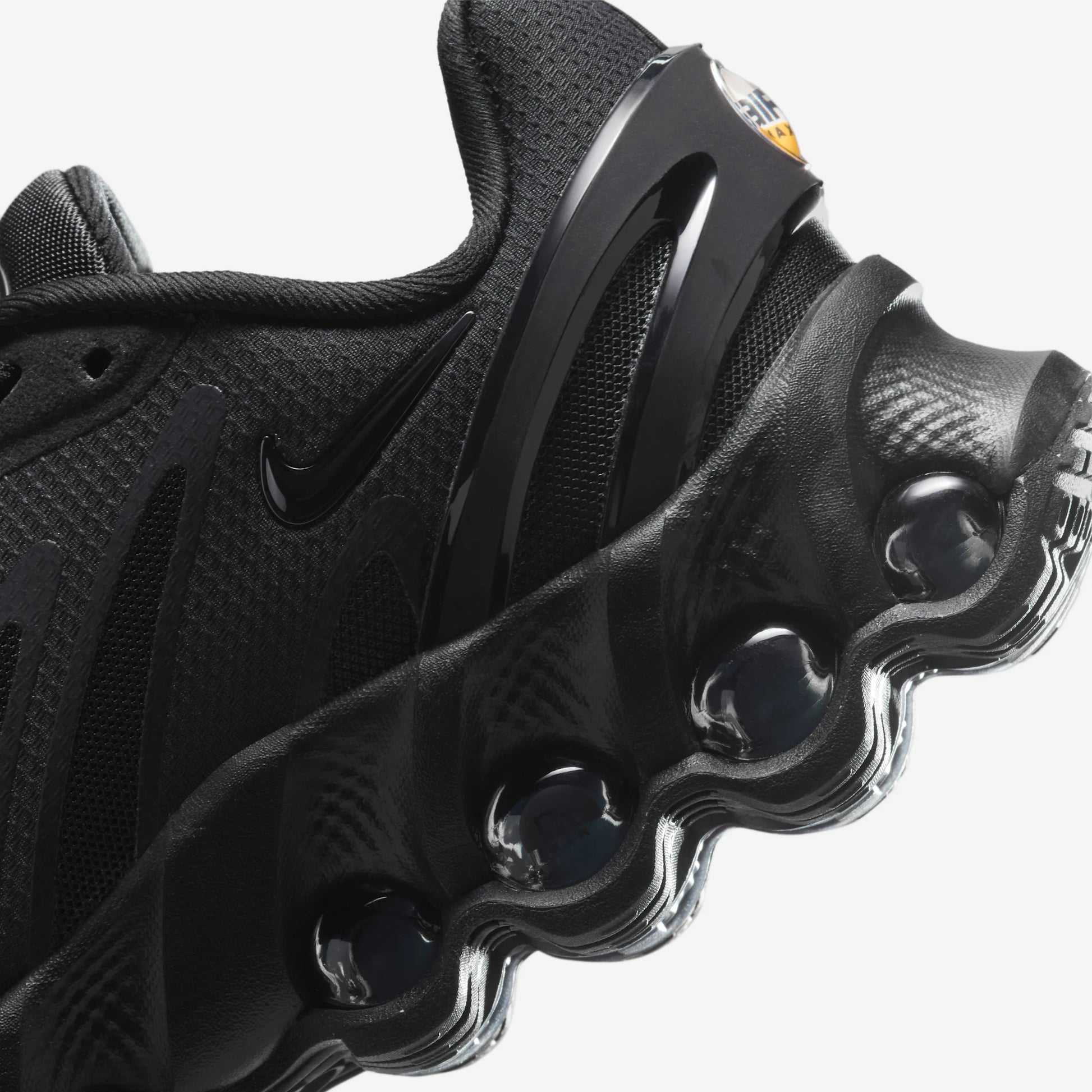 Nike Air Max Dn8 Black Anthracite (GS)