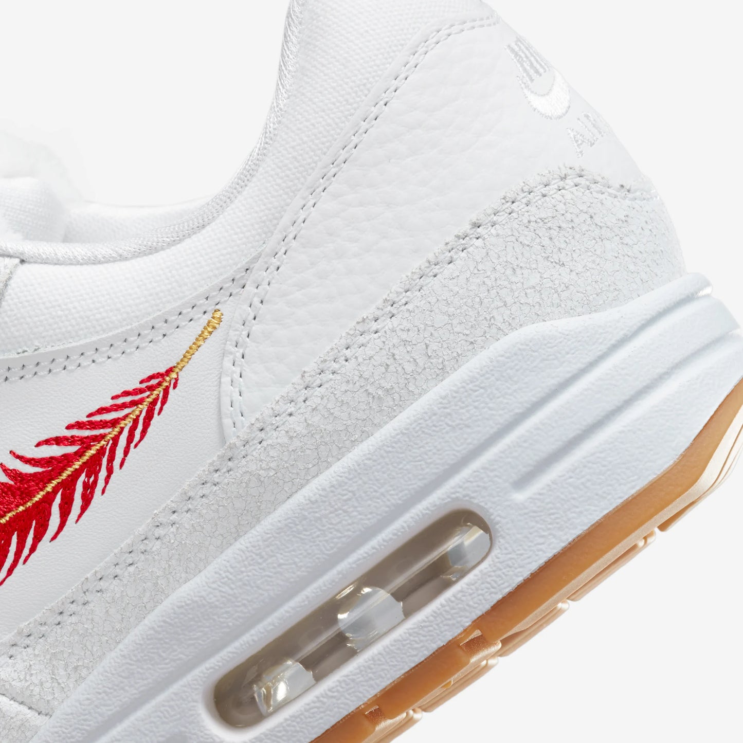 Nike Air Max 1 The Bay