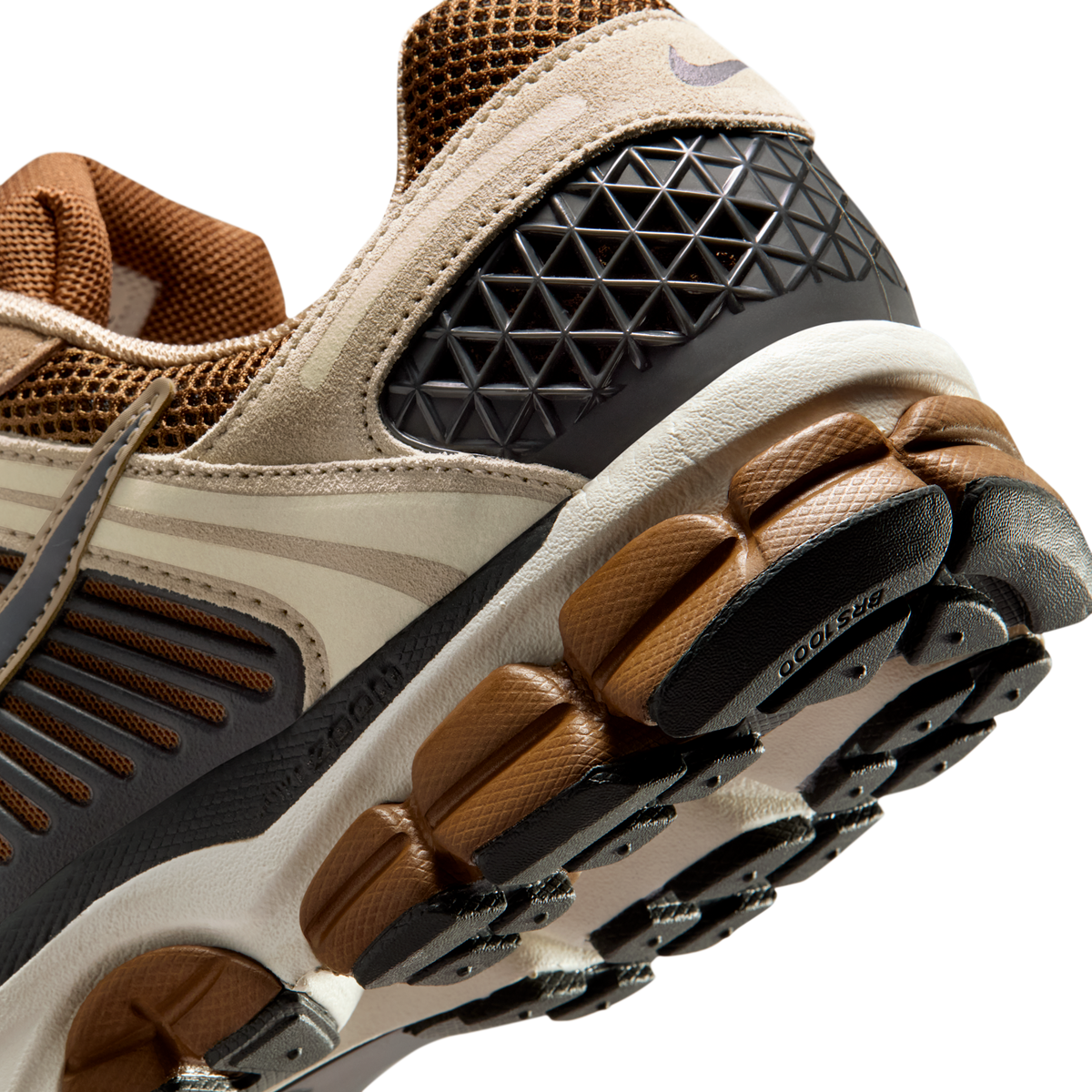 Nike Zoom Vomero 5 Light British Tan Khaki
