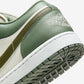 Jordan 1 Low Vintage Lichen