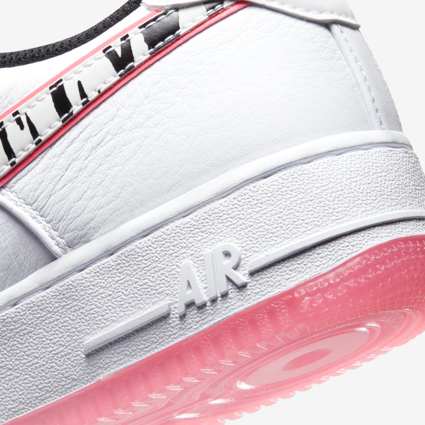 Nike Air Force 1 Low South Korea (2020)