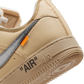 Nike Air Force 1 Low Off-White Sesame