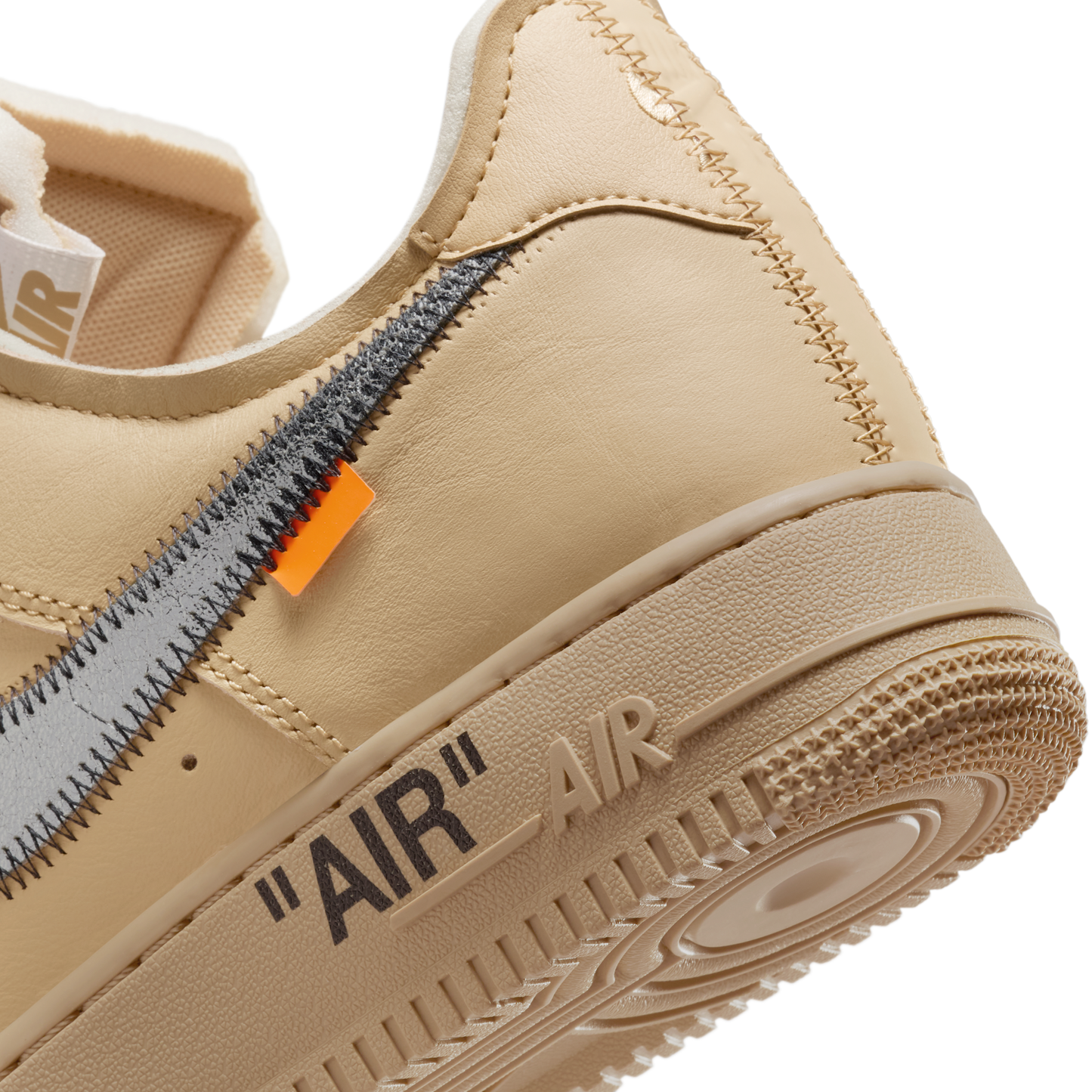 Nike Air Force 1 Low Off-White Sesame