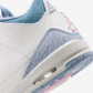 Jordan 3 Retro White Cobalt Bliss (GS)
