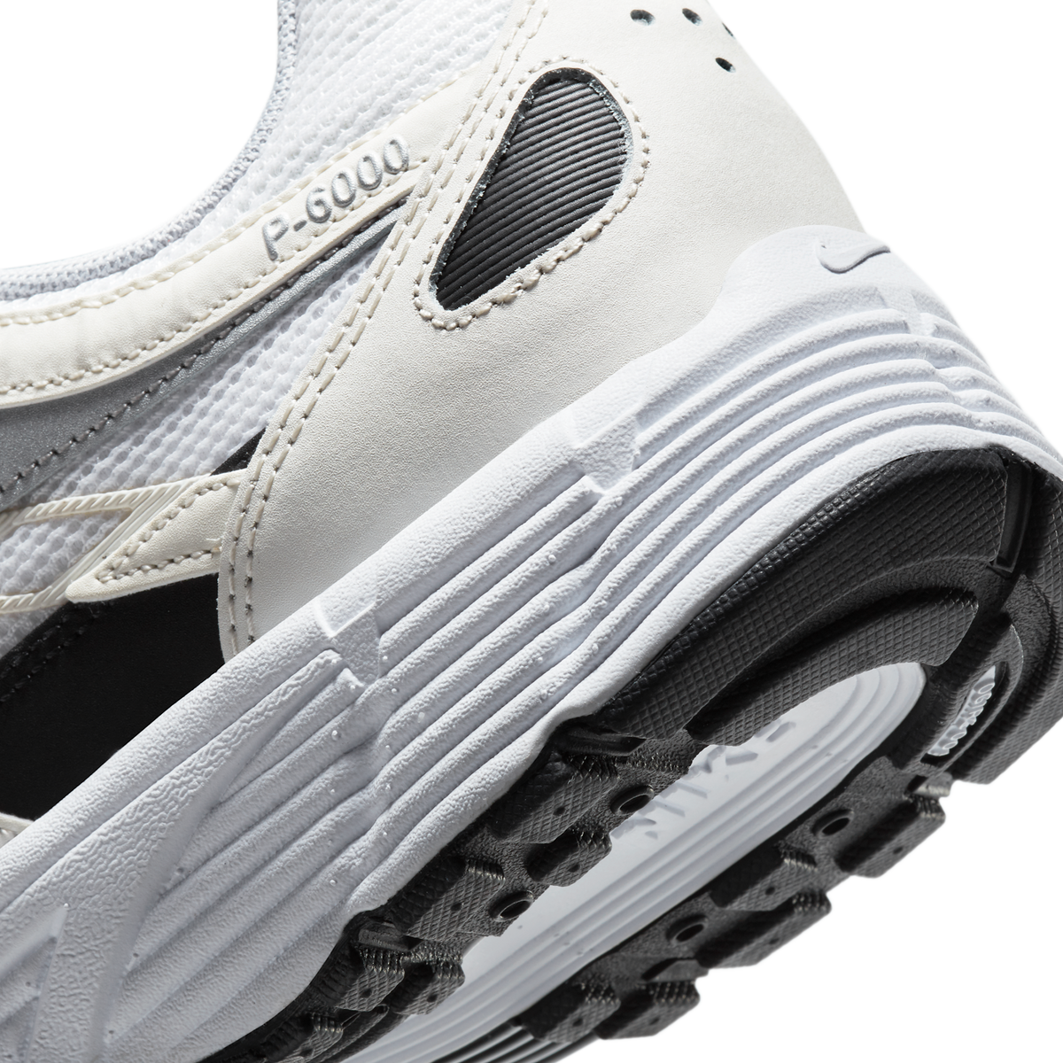 Nike P-6000 Sail Wolf Grey