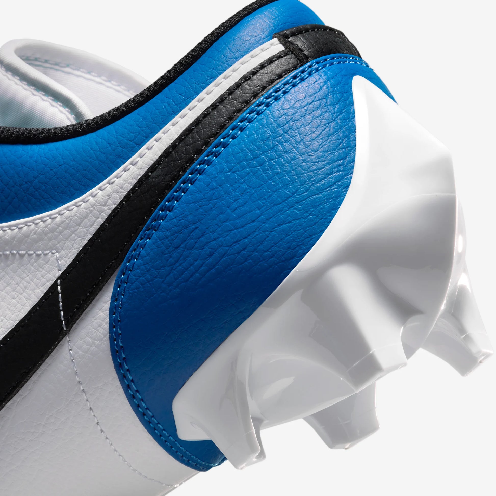 Jordan 1 Low TD Cleat Game Royal