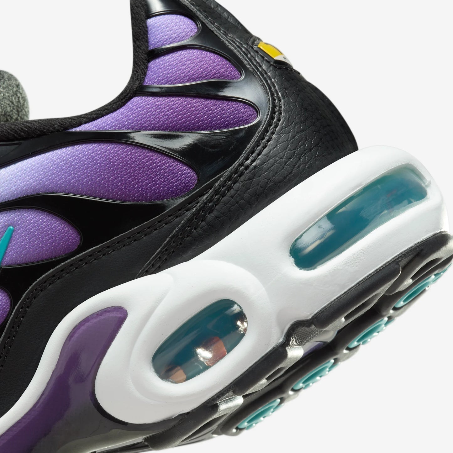 Nike Air Max Plus Reverse Grape