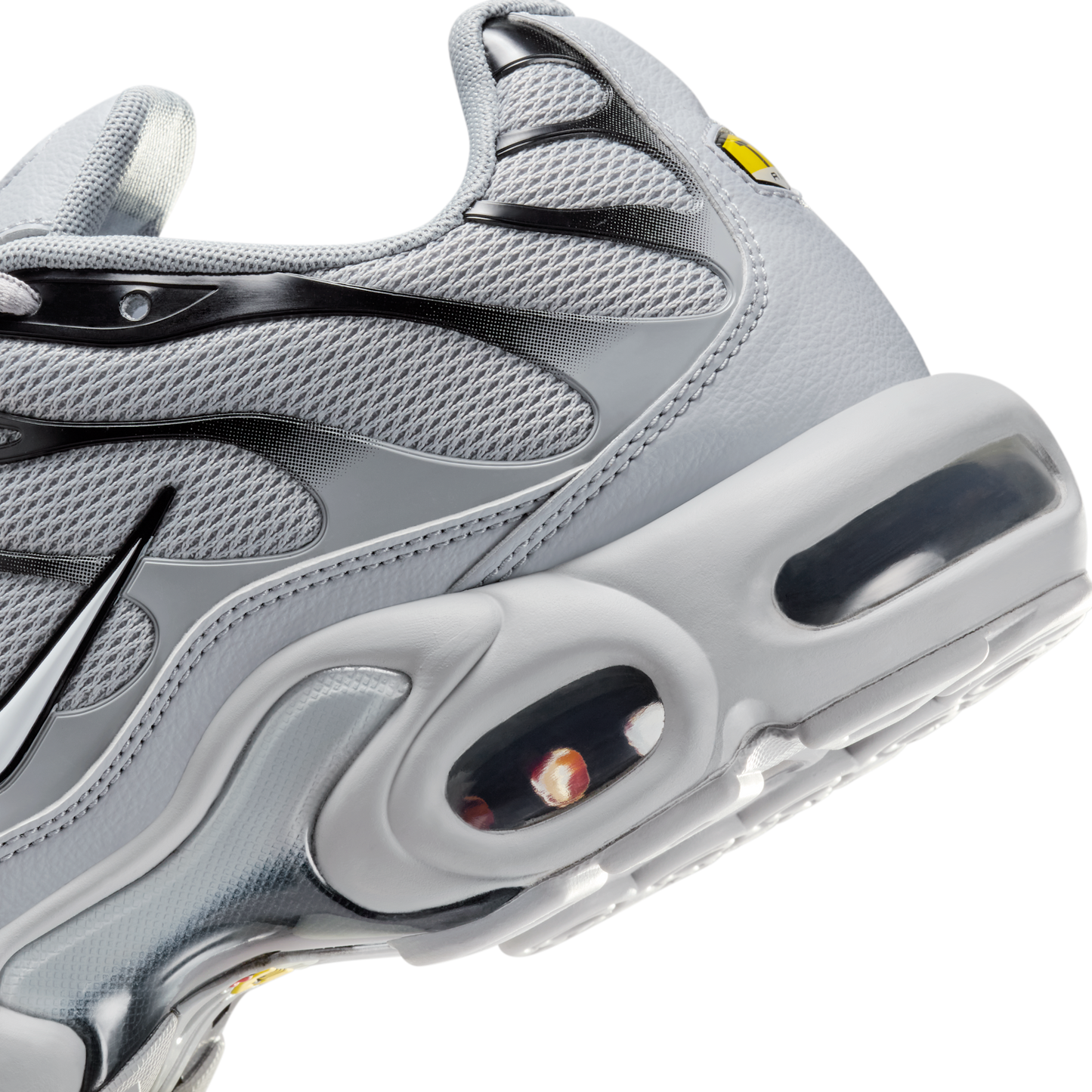 Nike Air Max Plus Wolf Grey