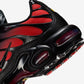 Nike Air Max Plus Black Noble Red