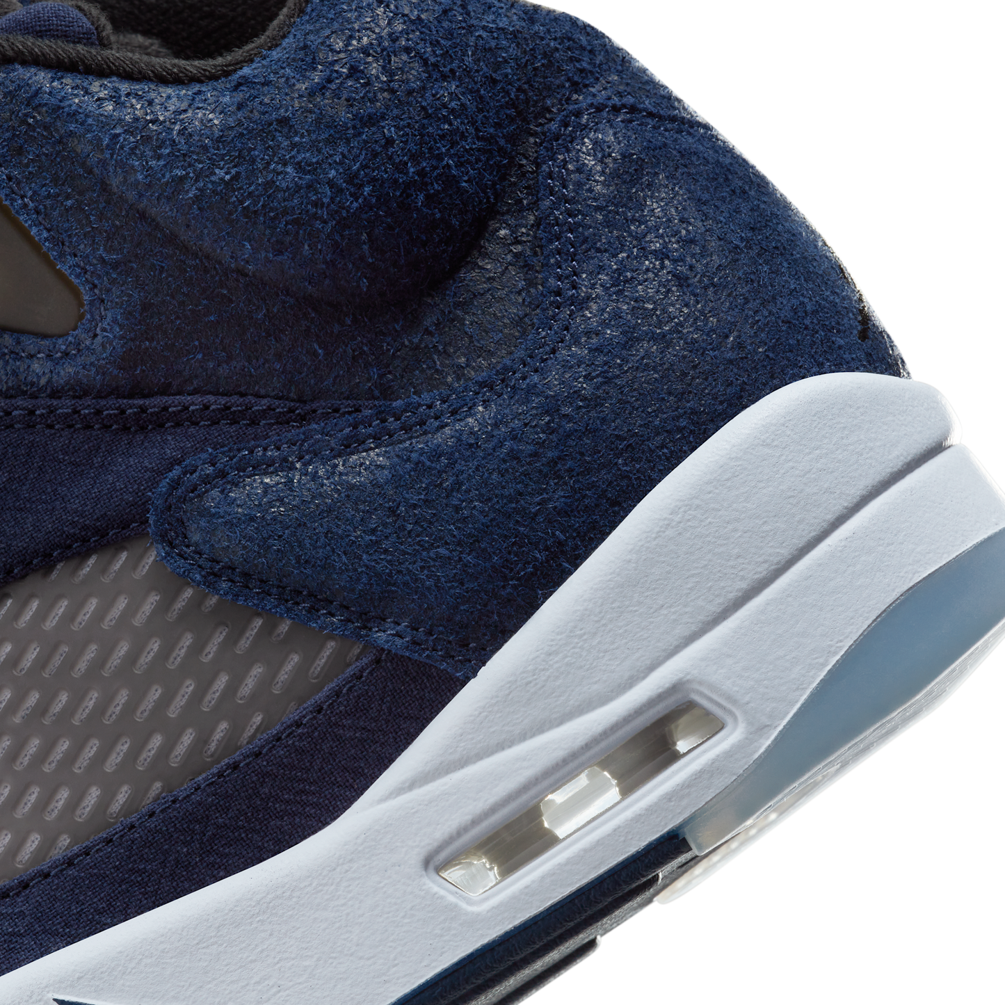 Jordan 5 Retro Midnight Navy
