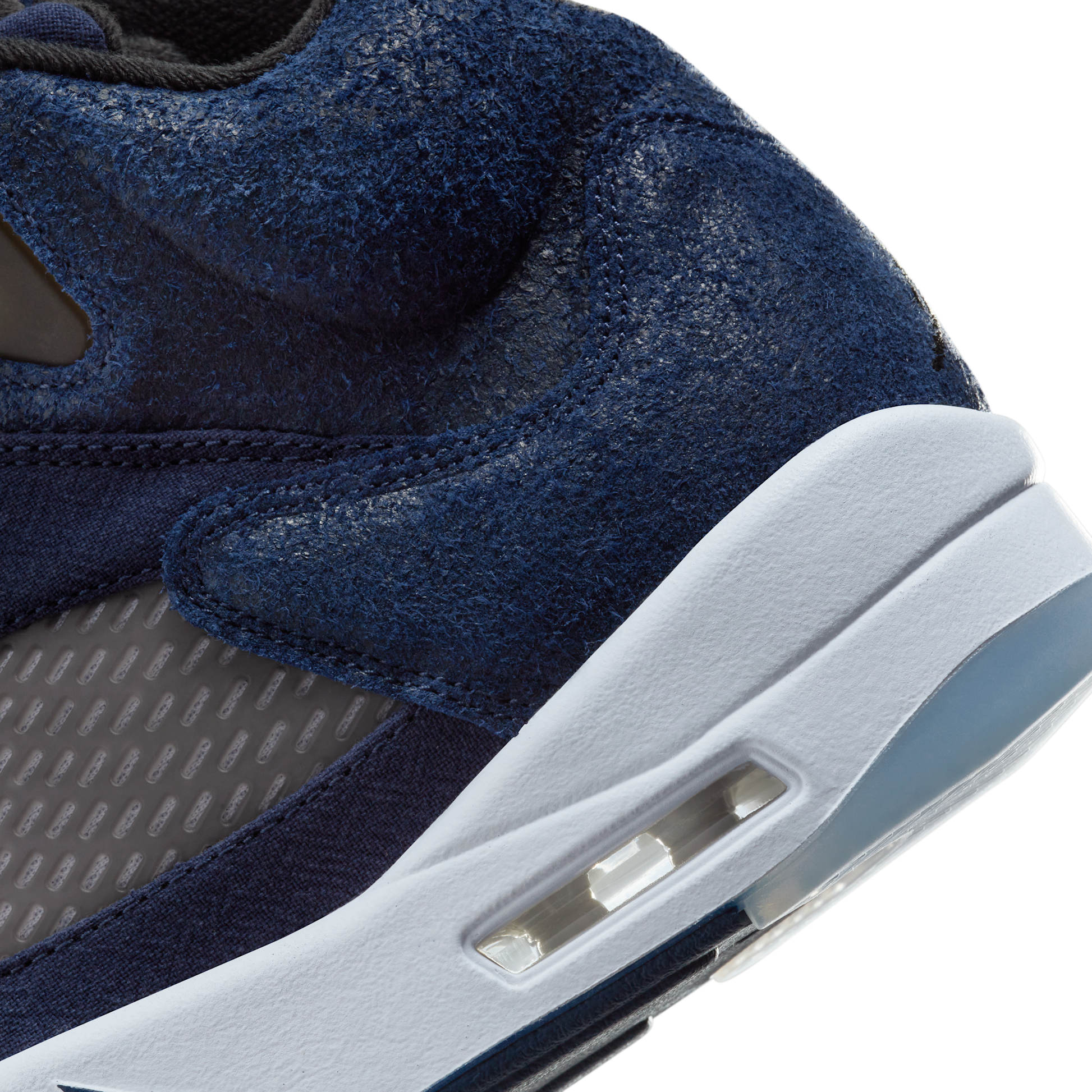 Jordan 5 Retro Midnight Navy