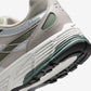 Nike P-6000 Cream Silver Clay Green