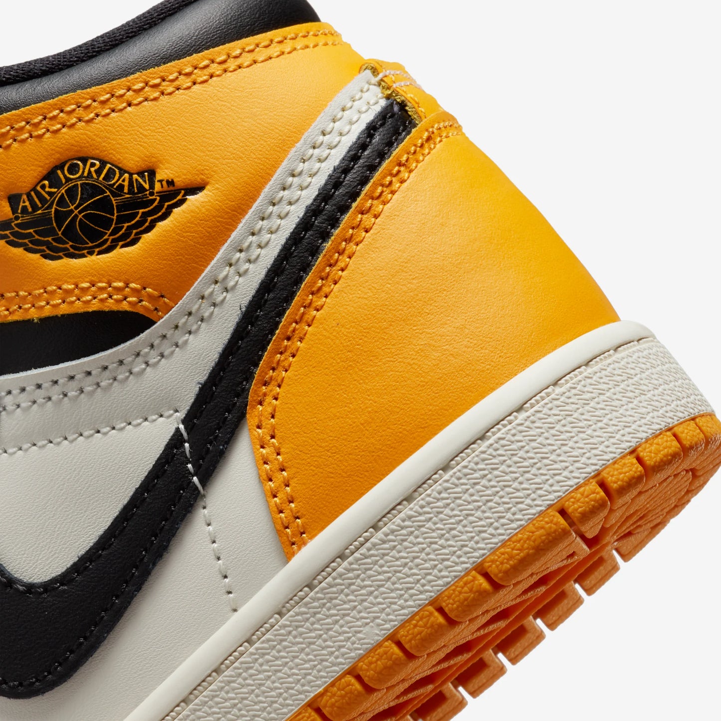 Jordan 1 Retro High OG Taxi (PS)