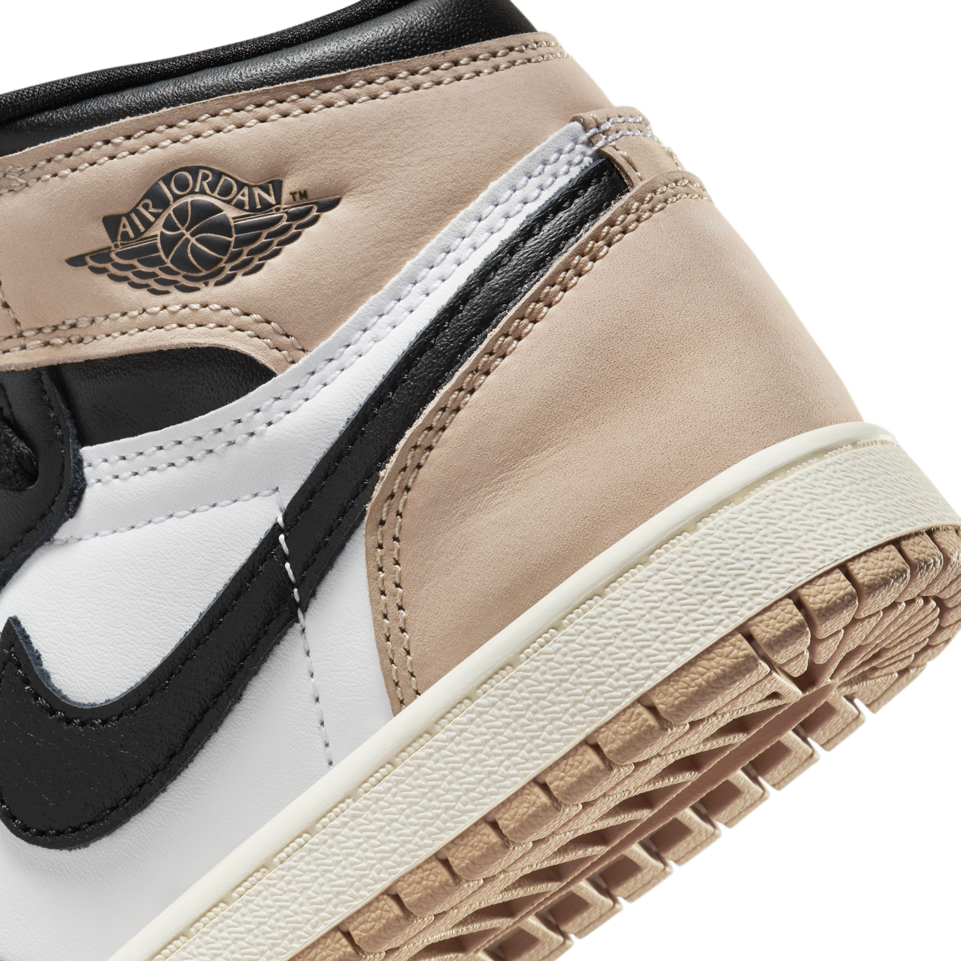 Jordan 1 Retro High OG Latte (PS)
