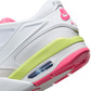 Jordan 4 RM White Hyper Pink (GS)