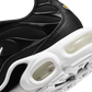 Nike Air Max Plus Black White (Women's)