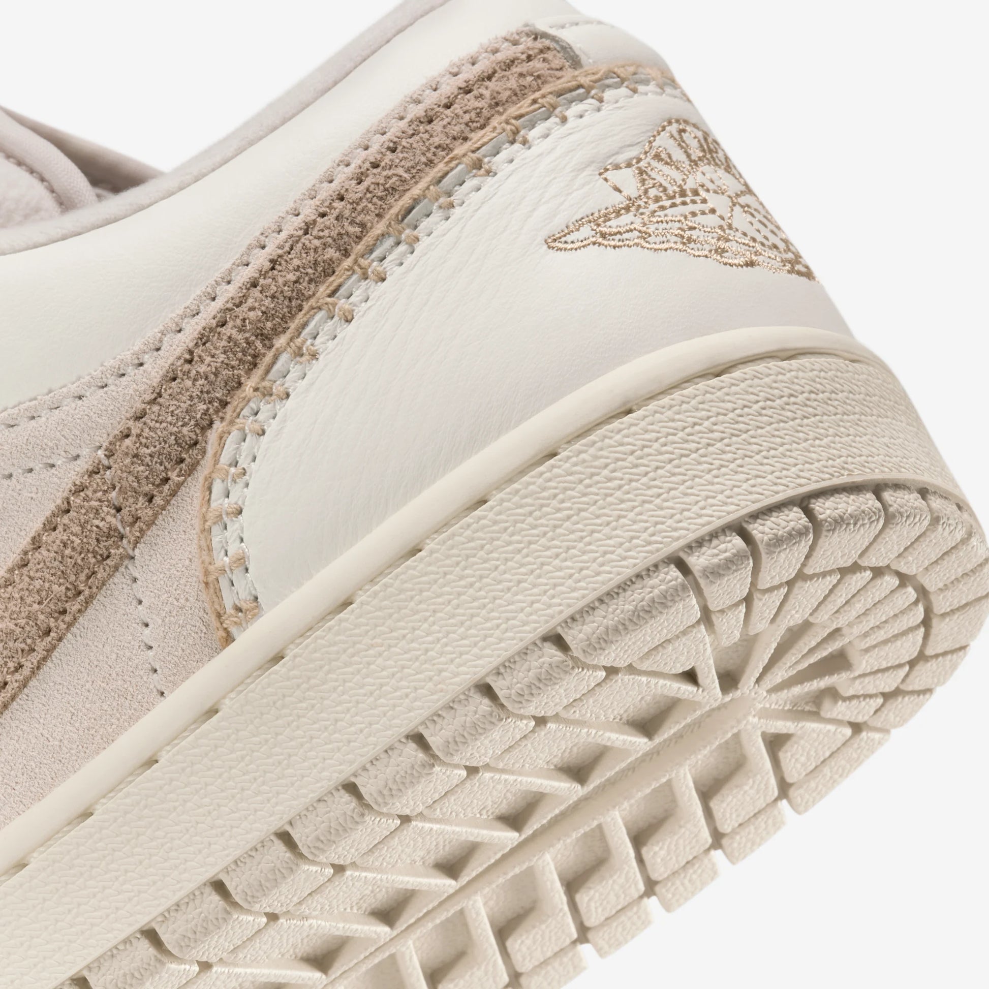 Jordan 1 Low SE Cozy Girl (Women's)