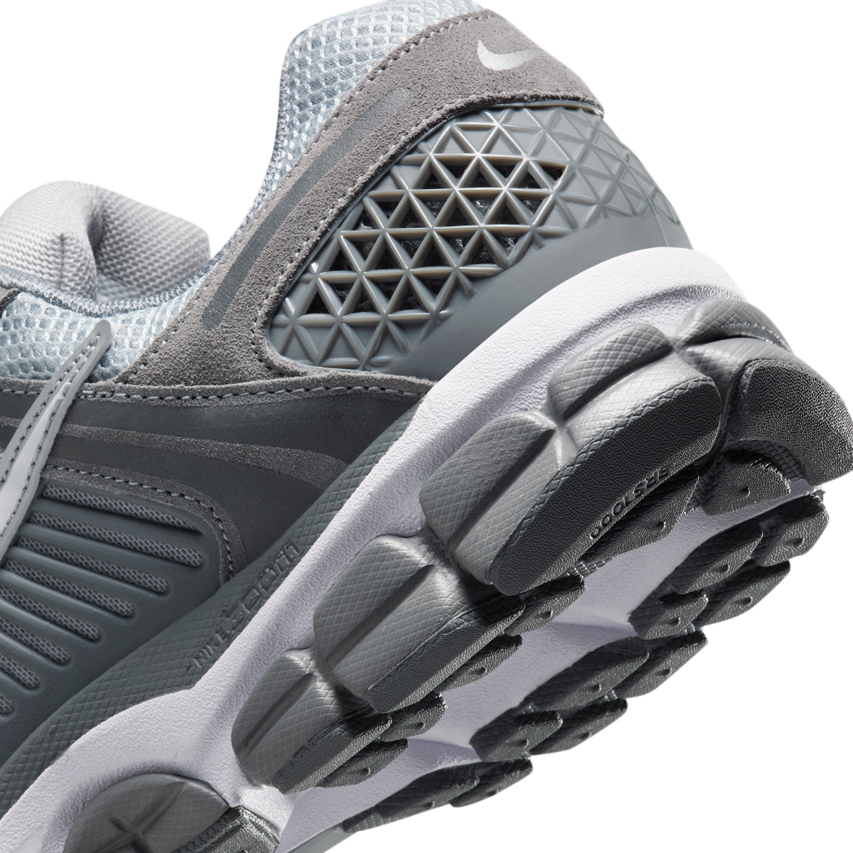 Nike Zoom Vomero 5 Cool Grey Wolf Grey