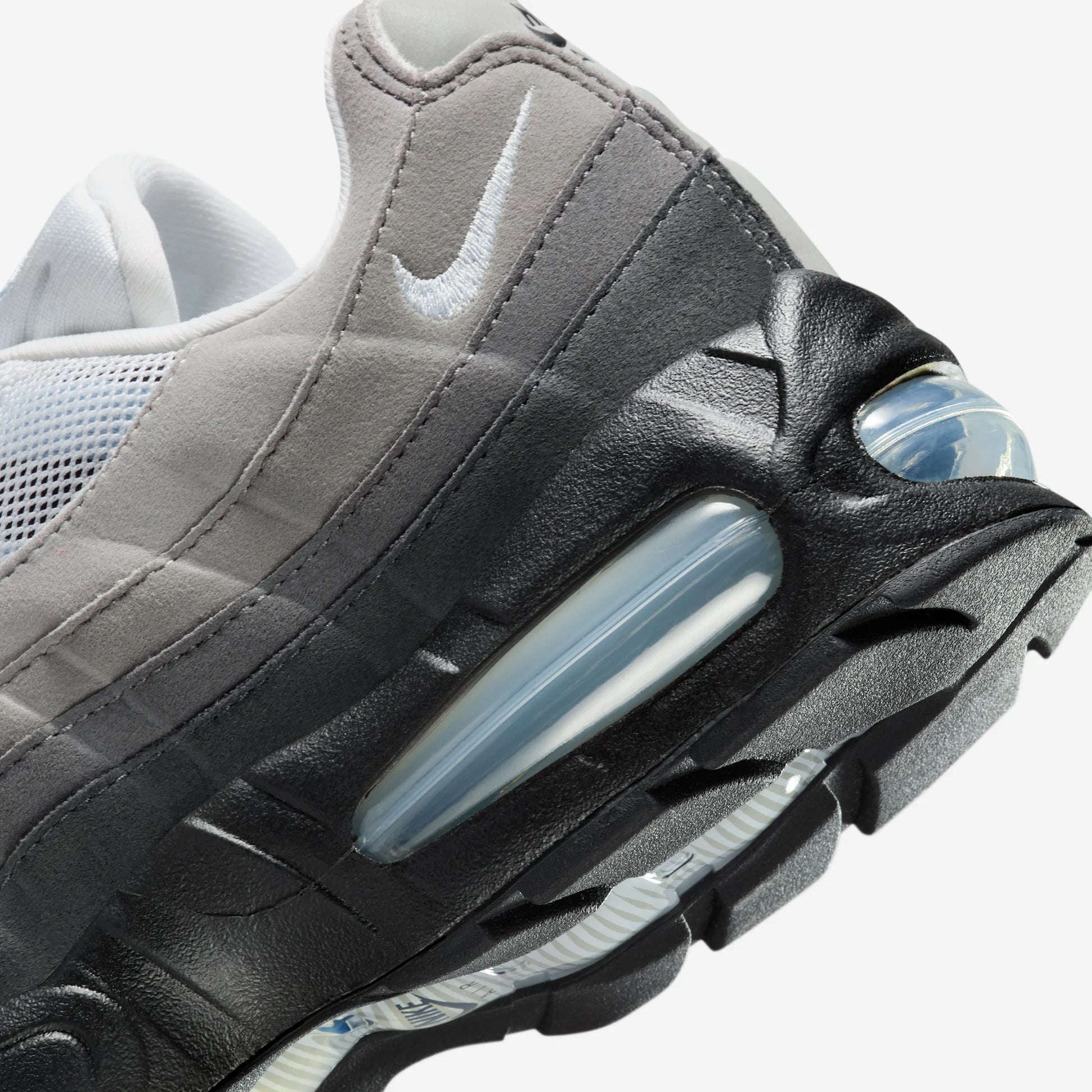 Nike Air Max 95 OG Big Bubble Blue Tint (Women's)