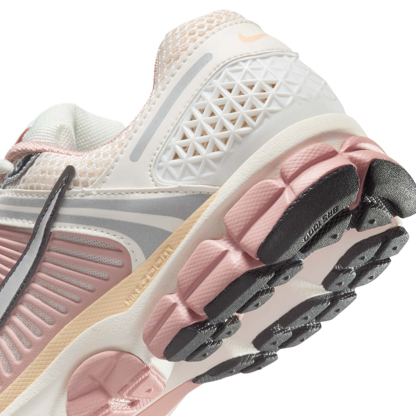 Nike Zoom Vomero 5 Sail Particle Pink (Women's)
