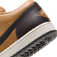 Jordan 1 Low SE Flax Baroque Brown