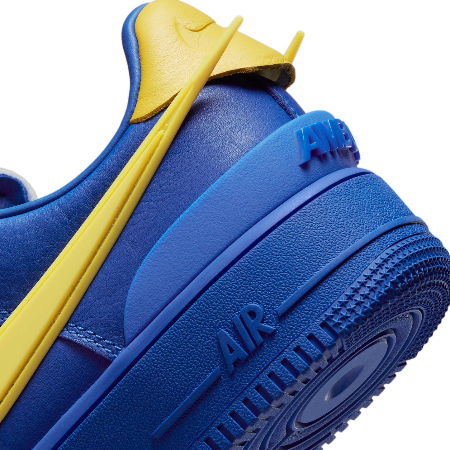 Air Force 1 Low Ambush Game Royal
