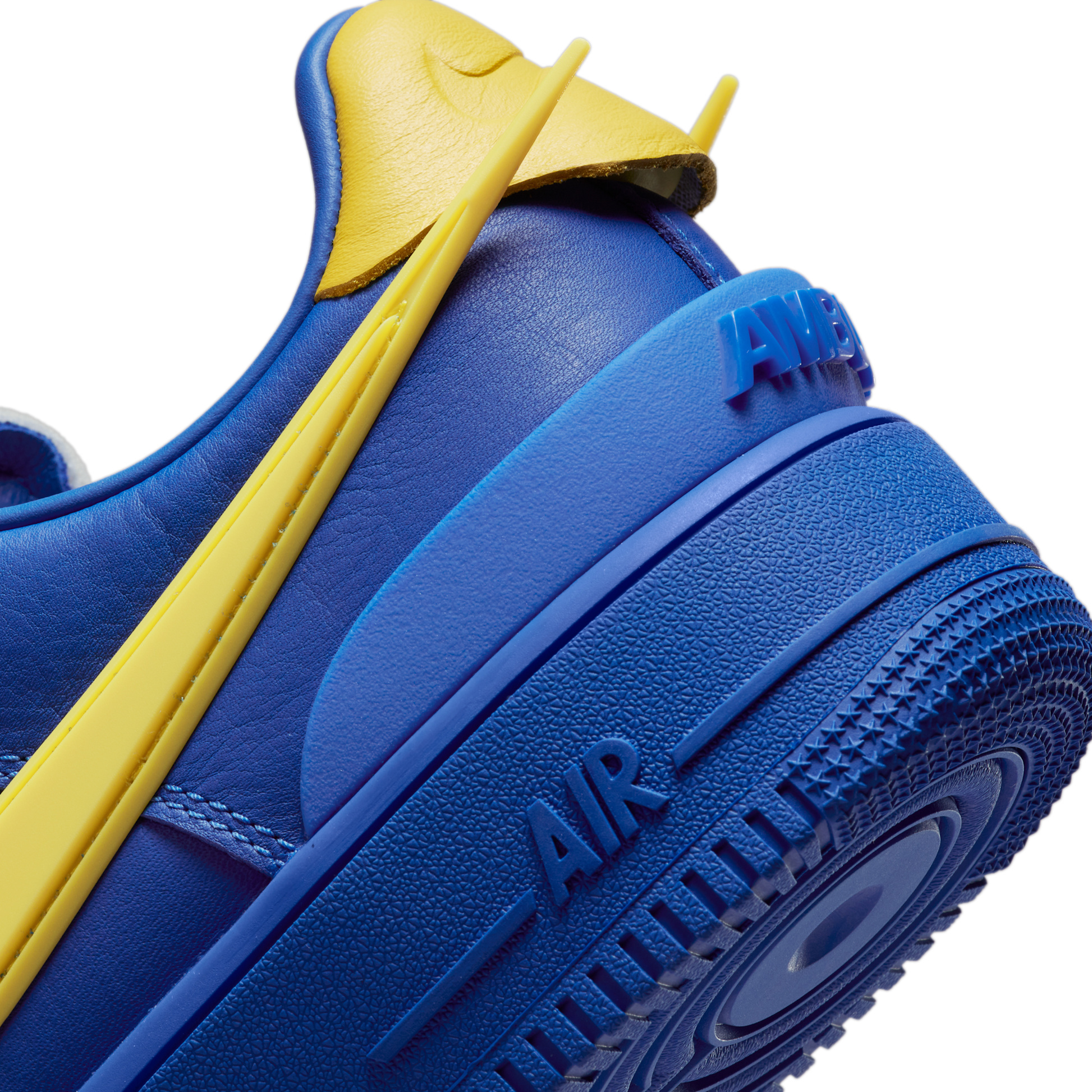 Air Force 1 Low Ambush Game Royal
