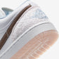 Jordan 1 Low Coral (Women's)