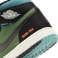 Jordan 1 Retro High Element Gore-Tex Black Olive