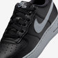 Nike Air Force 1 Low Black Wolf Grey (GS)