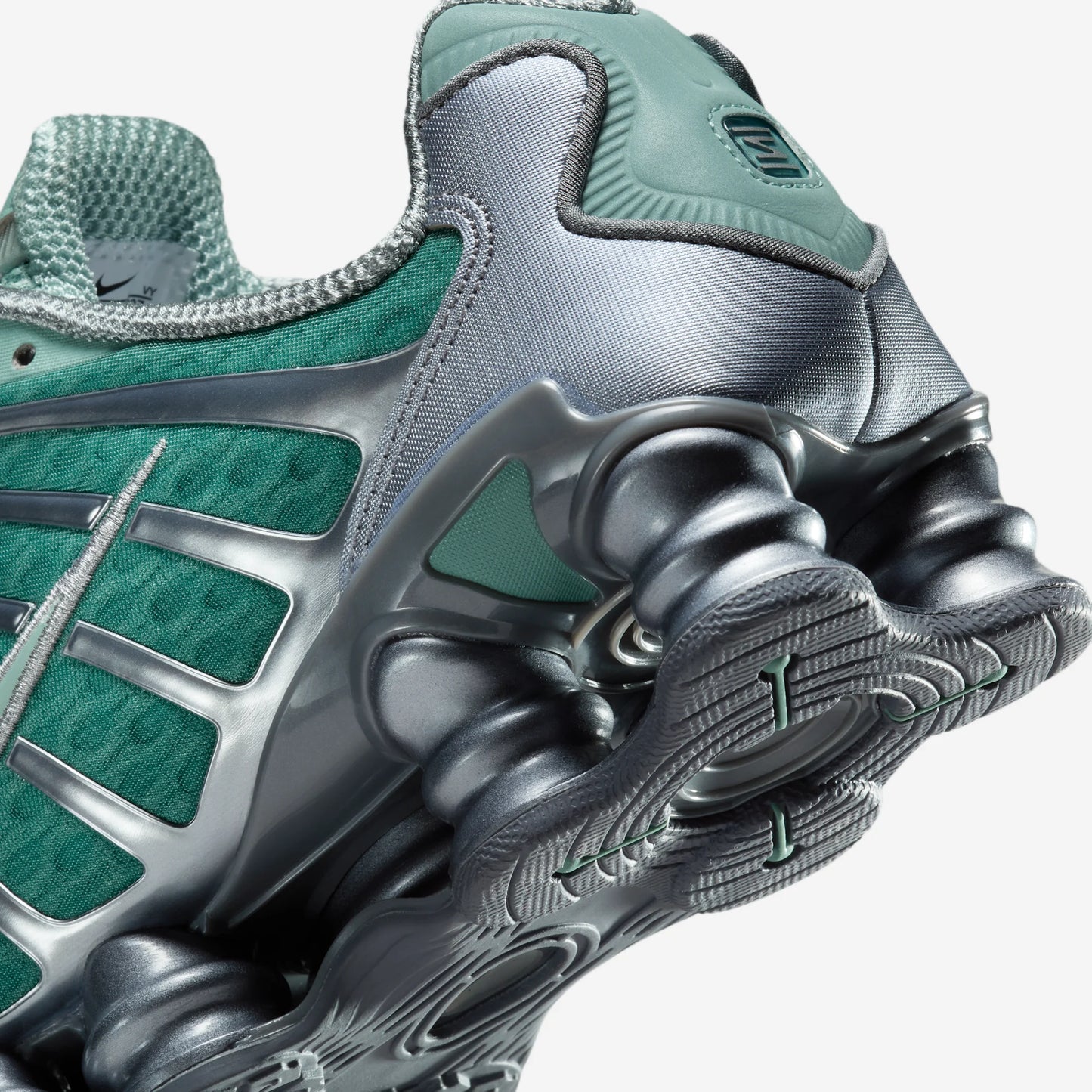 Nike Shox TL Cannon (Women's)