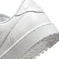 Jordan 1 Retro Low Golf White Croc