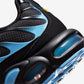 Nike Air Max Plus Black University Blue