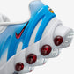 Nike Air Max Dn8 White Red Light Photo Blue