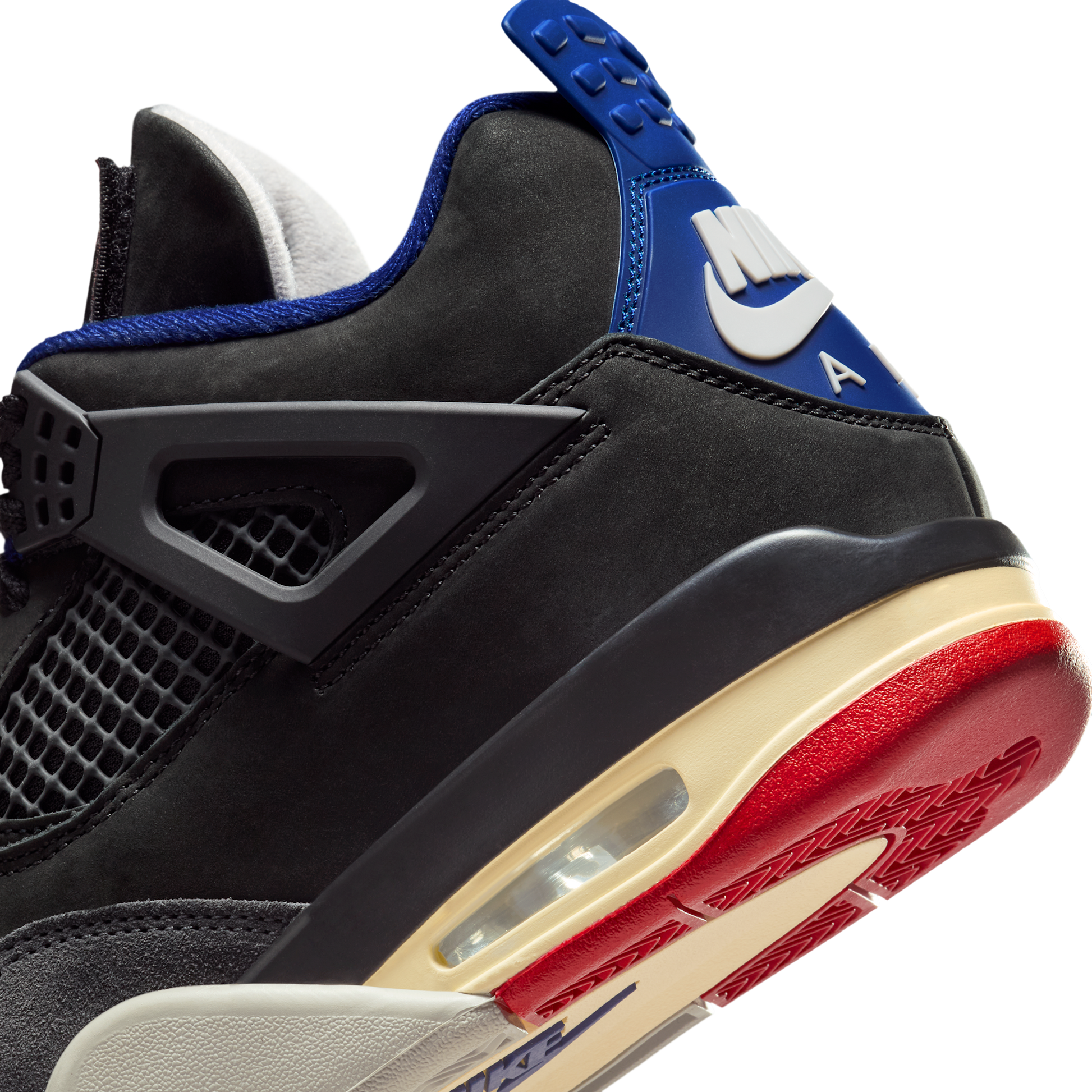 Jordan 4 Retro Rare Air (TD)